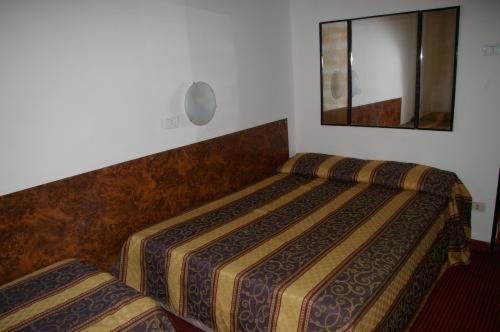Hotel Acropoli Roma